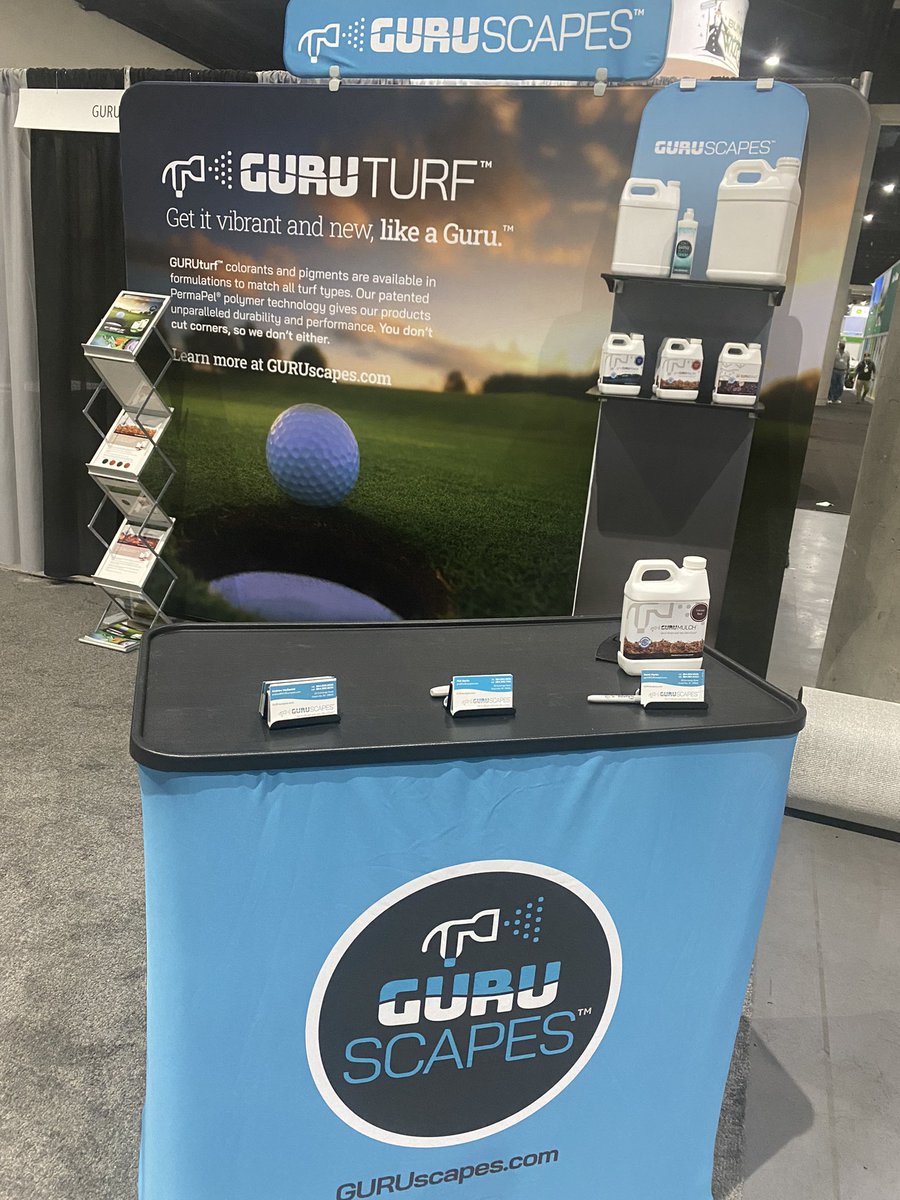 GURUScapes tweet media