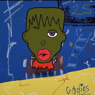 MMonterrubio83's tweet photo. #NewProfilePic #scarygarys #ProbablyNothing  @im_not_art @GoldiesNFTart   To the moon and beyond 🔥🚀🚀 https://t.co/RQt2A6EwfK
