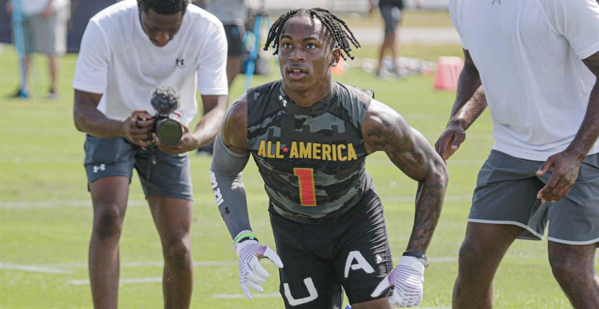 The All-Impact Team: 2022 recruits who will play right away across the country #GigEm 

https://t.co/OpS94KptpA https://t.co/VuN36mFRuM