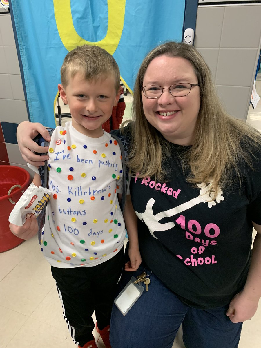 Christine Killebrew tweet media