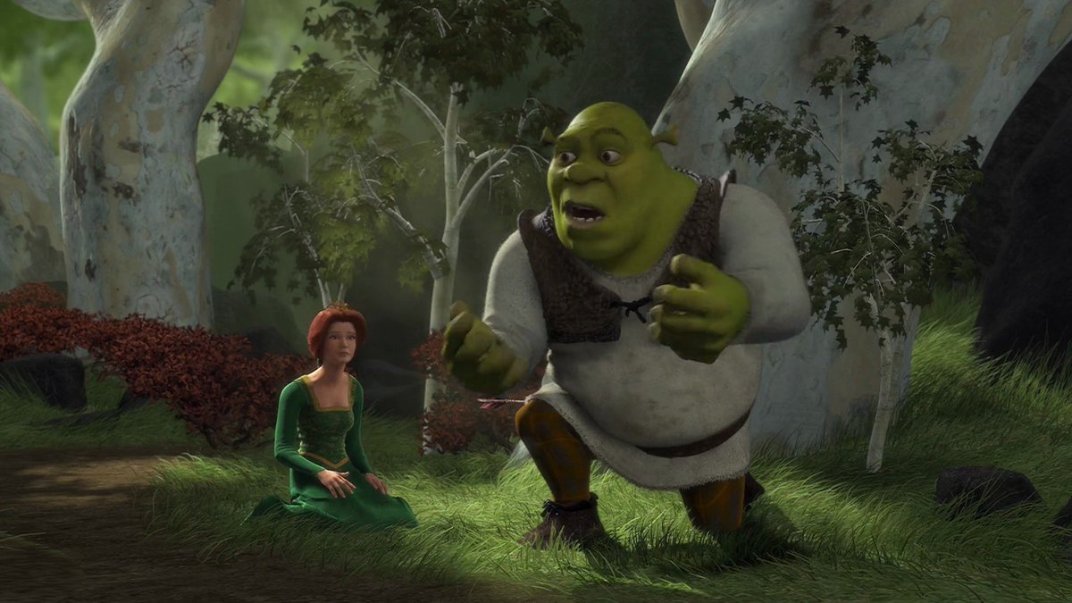 Шрек ф. Шрек 1. Шрек Shrek 2001. Шрек 1 Фиона.