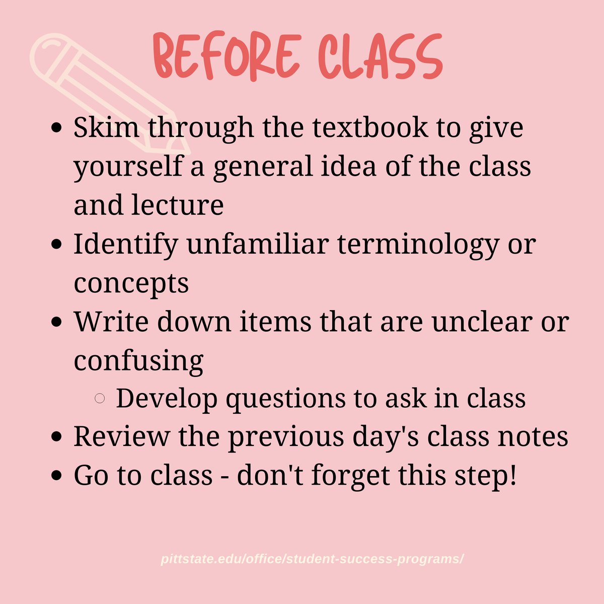 PSUSuccess's tweet photo. Join us tomorrow or Thursday from 3-4 PM in Axe Library 114 to learn more about how to take great notes! https://t.co/Uma1xSuX7q