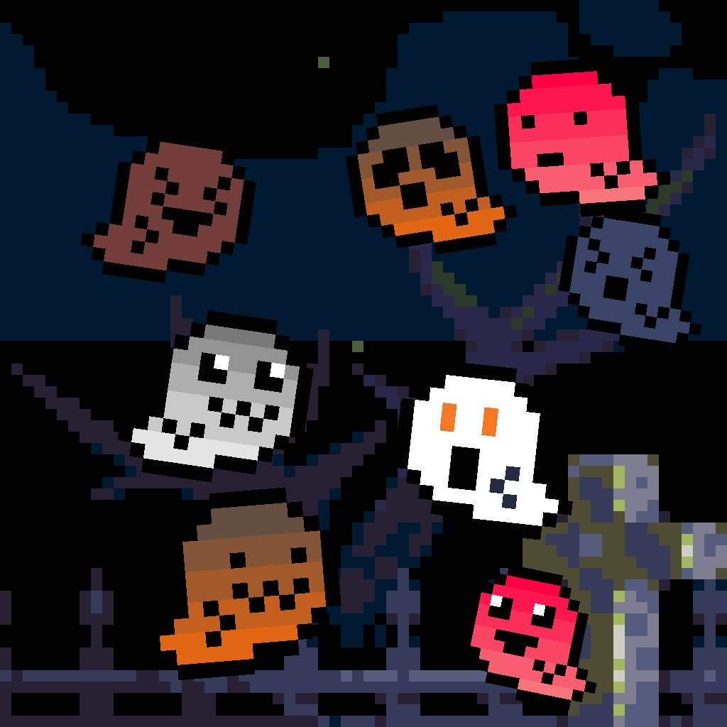 PhantasmPixel's tweet photo. Follow and Join the party
#NFT proyect coming soon on #Solana network
♥ And a RT highly appreciated https://t.co/tHG80c1Drb