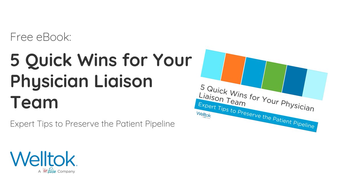 Welltok, a Virgin Pulse company tweet media