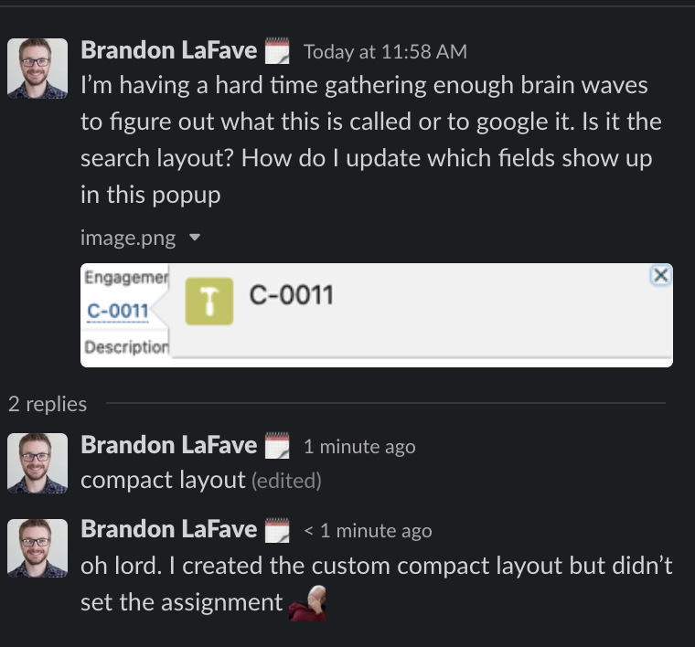Brandon L tweet media