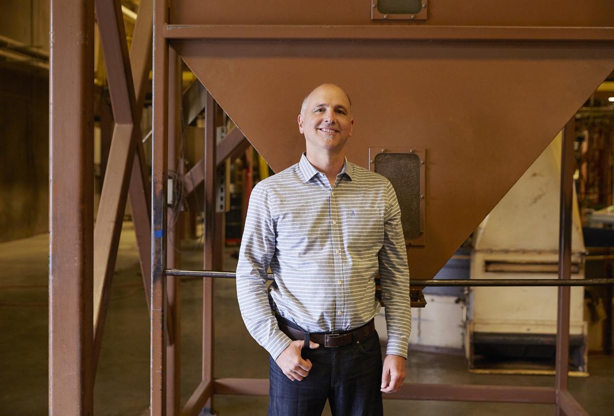 UCDavisCOE's tweet photo. Our new coffee center is sponsored by @peetscoffee, encouraging education about coffee quality and coffee post-harvest. #CoffeeScience #CoffeeEngineering
https://t.co/FVz6EaymLt https://t.co/ybBnZfNd4q
