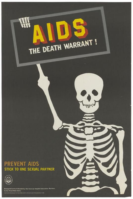 HIV Depending on the amplification of the HIV PCR test. You can test positive in one country but negative in another...watch this space for the HIV pandemic and the solution (HIV VACCINE). HIV was marketed as a death sentence... Cue the fear propaganda...sound familiar?