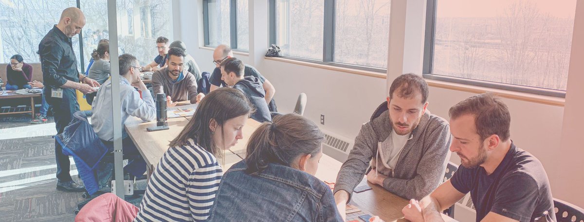 AssoAELIES's tweet photo. Aujourd'hui à notre émission, nous vous présentons les Chantiers d'avenir de l'Université Laval. 
Découvrez la démarche interdisciplinaire de ces maîtrises sur mesure avec cet épisode! 
À ÉCOUTER ICI: https://t.co/tKaKvyqnT0 https://t.co/C8KySyHbfQ