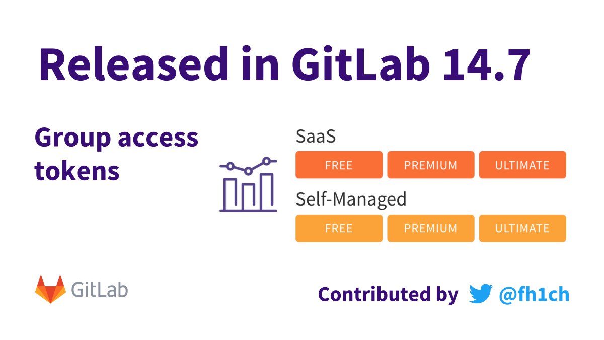 🦊 GitLab tweet media