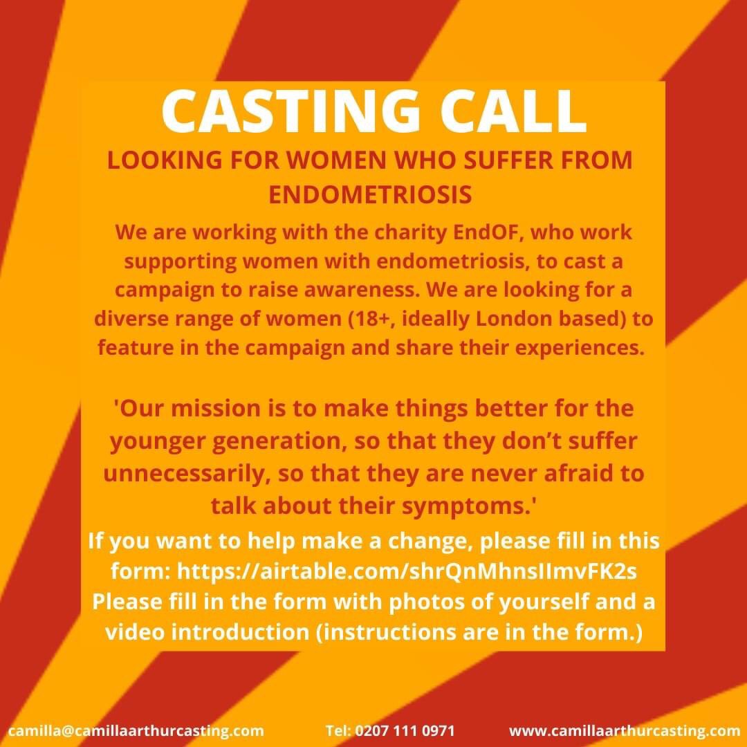 🚨CASTING CALL🚨 Here is the link to the self tape form: airtable.com/shrQnMhnsIImvF…      <a href="/CDAssoc/">CDA</a>