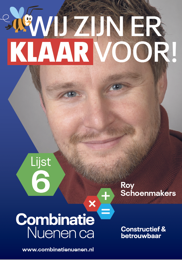 De Combinatie Nuenen (@decombinatien) on Twitter photo 