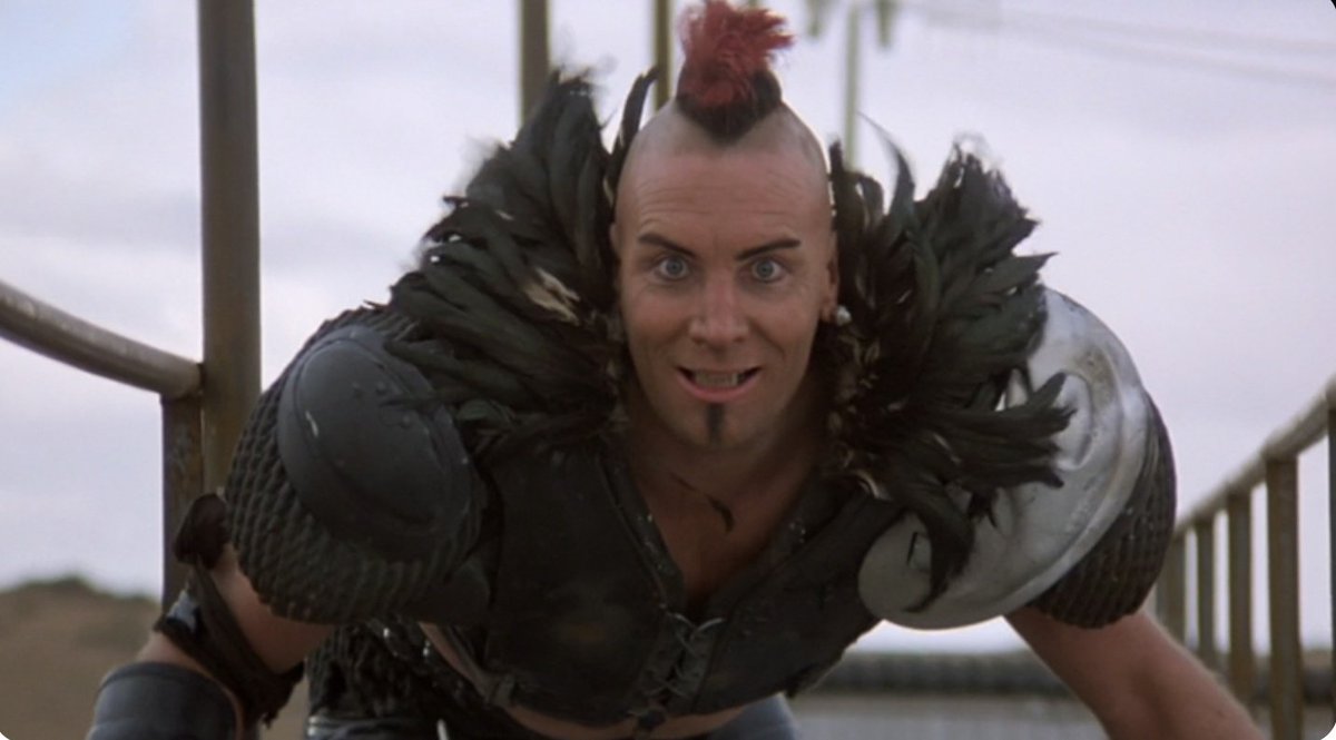 all_about_80s's tweet photo. Do you remember this movie? (1981)
Name the movie or character https://t.co/XMjQHBLAHa