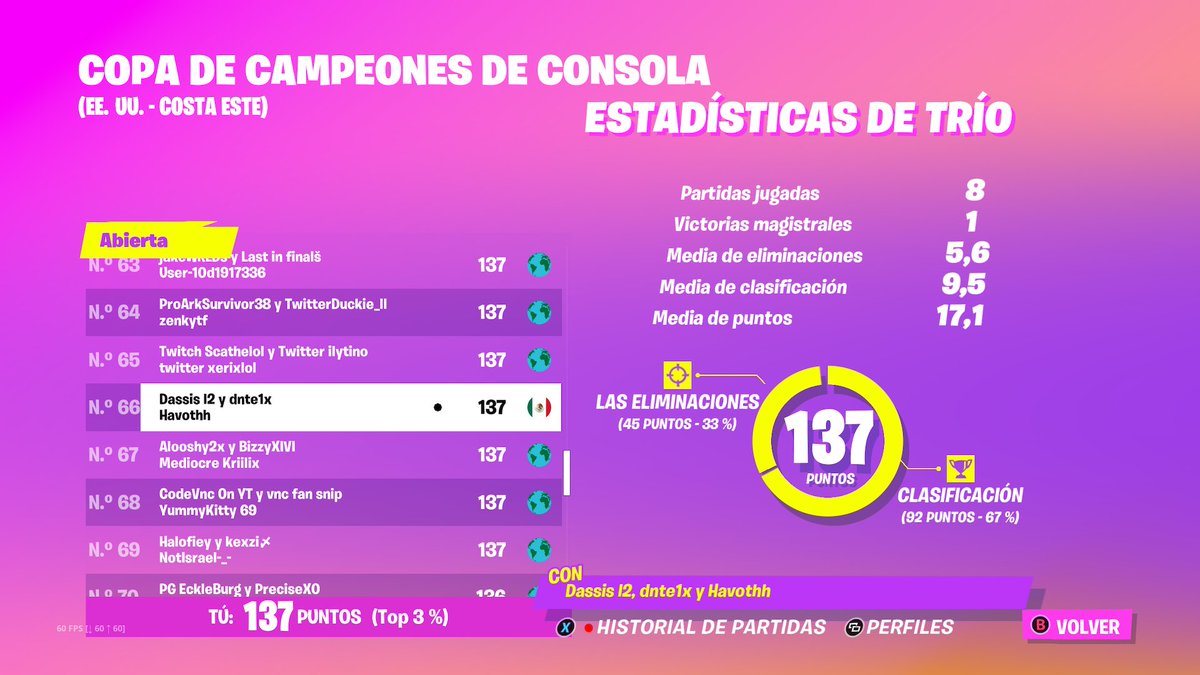 havothh's tweet photo. LFD para todo 
East y west 
2.5 k de pr 
Igl 
v y rt se aprecia https://t.co/dKxmLu5rSk