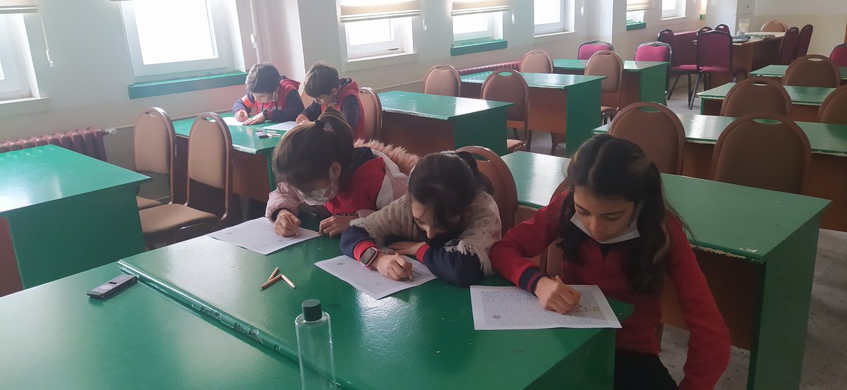 Fatsa Bolaman İlkokulu olarak Güvenli internet haftası etkinliklerimizden kareler.
<a href="/FatsaMem/">Fatsa MEM</a> <a href="/OrduARGE/">OrduARGE52</a> <a href="/Ordu_MEM/">Ordu İl Millî Eğitim Müdürlüğü</a> <a href="/tretwinning/">eTwinning Türkiye</a> <a href="/EsafetyT/">eSafety Label Türkiye</a> <a href="/BolamanIlkokulu/">Bolaman İlkokulu/Ortaokulu</a>