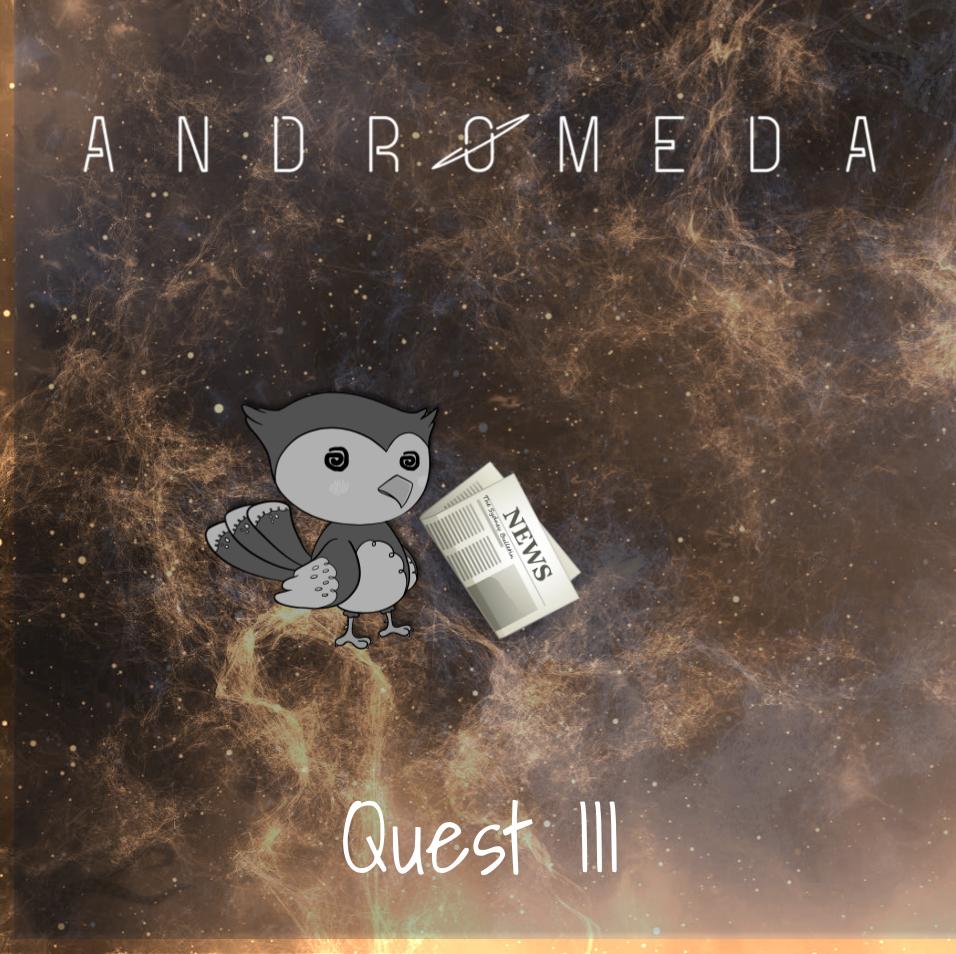 New Ami GiveEggWay
Three more Eggs
200 more WL spots
Maybe a retweet, a #AHOOT, a tag
Up to you 🤷‍♂️
<a href="/StargazeZone/">Stargaze ✨🔭</a>
gleam.io/PKbB3/journey-…
#AHOOT