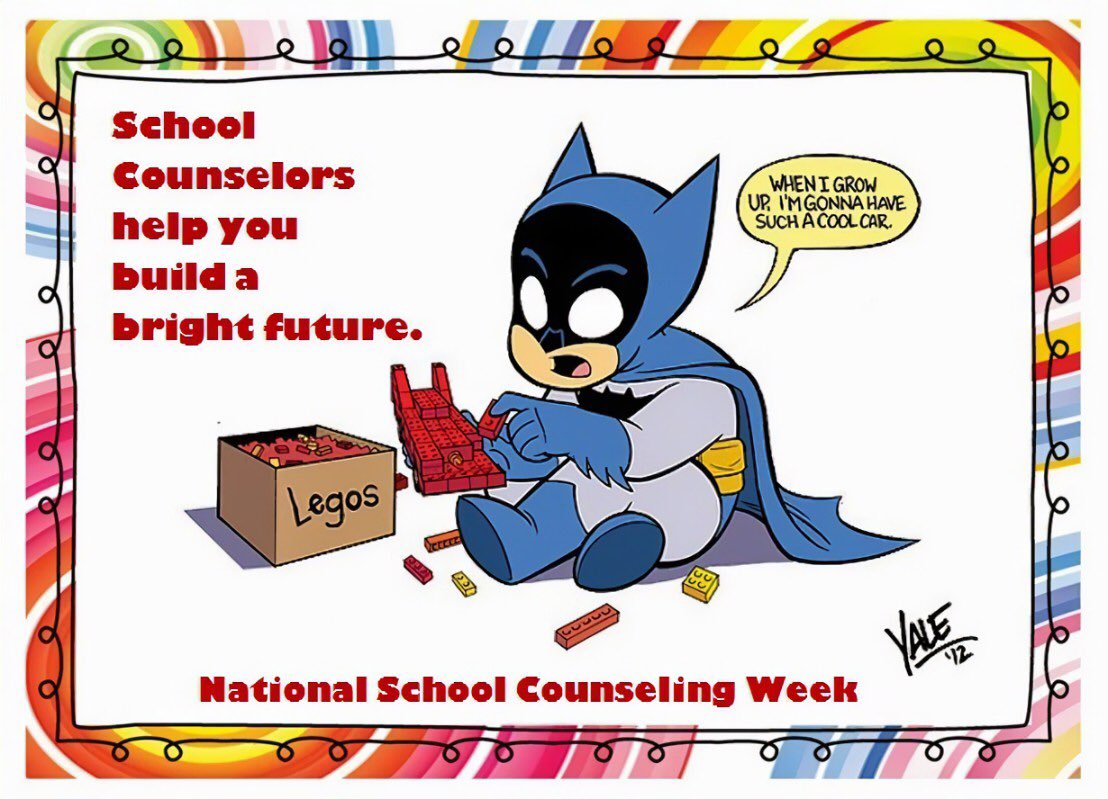 CTMontessori1's tweet photo. .@CTMontessori1 Happy School Counseling Week to Mrs. Metcalf! WE LOVE our counselor! ❤️#MonarchMagic https://t.co/cP62LqkIA0
