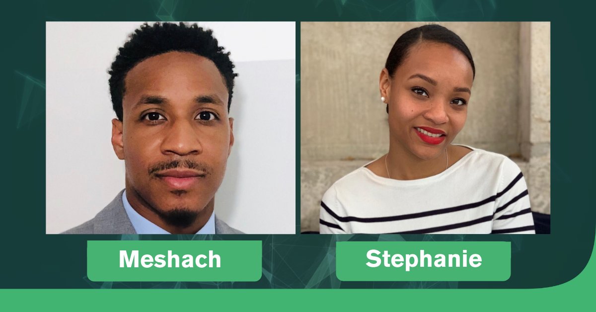 SPXFLOW's tweet photo. #Solutionmakers Meshach Cleary and Stephanie White, sat down with Chief Diversity and Belonging Officer Dori Armstead to reflect on the importance of #blackhistorymonth in their personal and professional lives: https://t.co/UG674QO3yB
#bhm2022
#storiesinthemaking
#blog https://t.co/C1R2k8EIcR