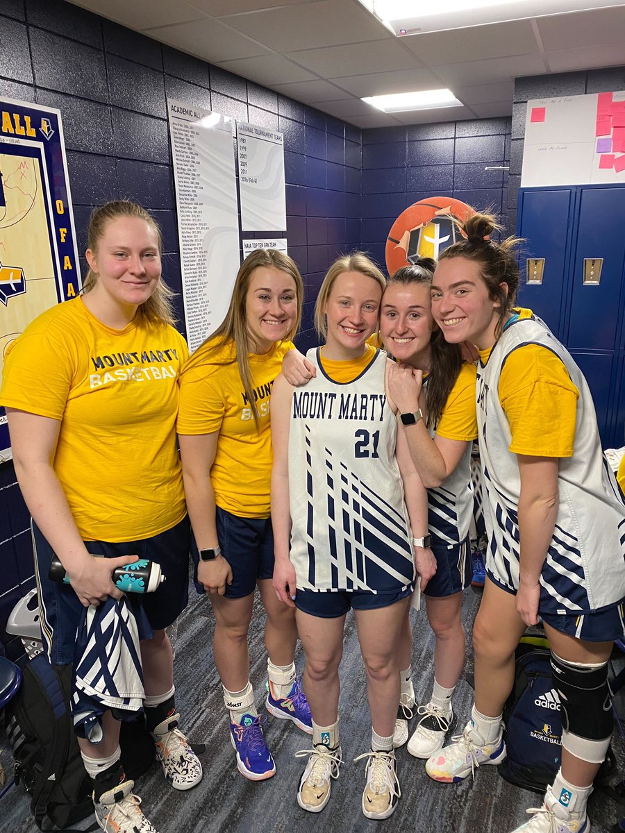 MMULancersWBB's tweet photo. Congrats to these Lancer Spotlight athletes of the week and 2 representatives of our 11 Deans List members! All of them receive a gift card from Muddy Mo’s Coffee Shop here in town! https://t.co/4zc1XpdOIt