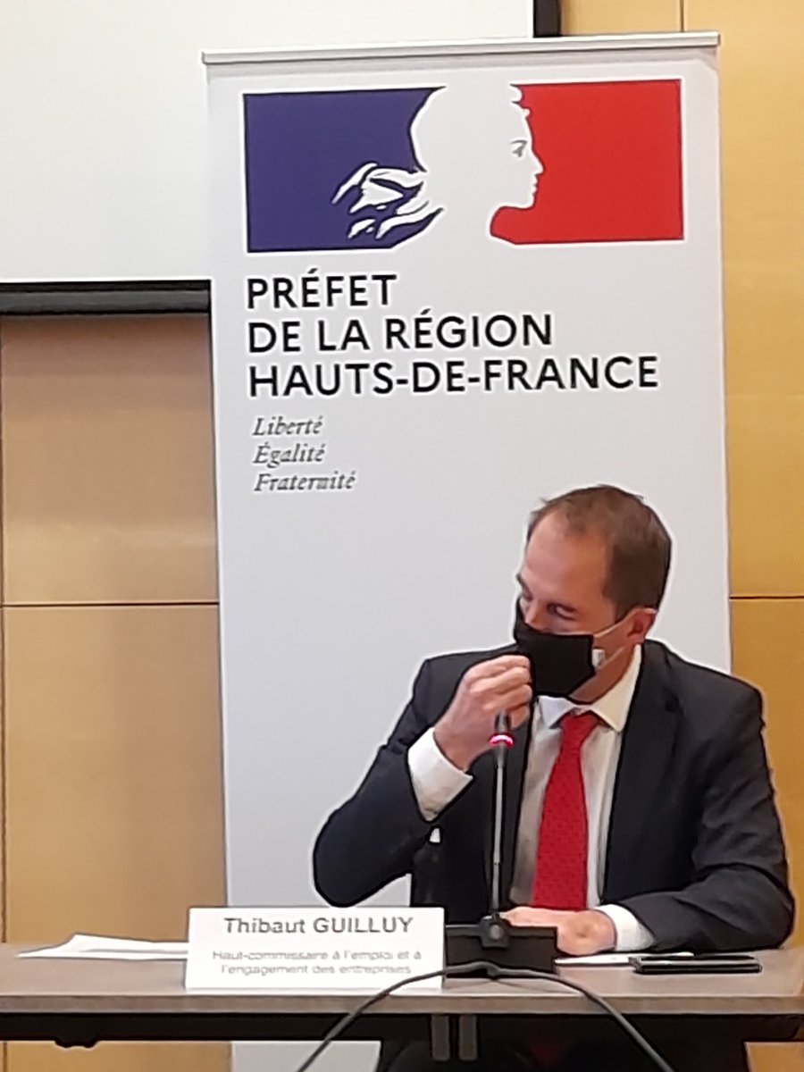 MaximeUmih's tweet photo. Lancement du dispositif Résilience HRT initié par L'UMIH Hdf en Préfecture.
Nos actions :
- Recrutements et attractivité des métiers du HCR
- Le Tourisme durable 
- La Transition Numérique 
#umih #tousunis #resiliencehrt 
@prefet59 @CCI_hdf @ademe @RolandHEGUY @ThibautGuilluy https://t.co/ltFD3naghA