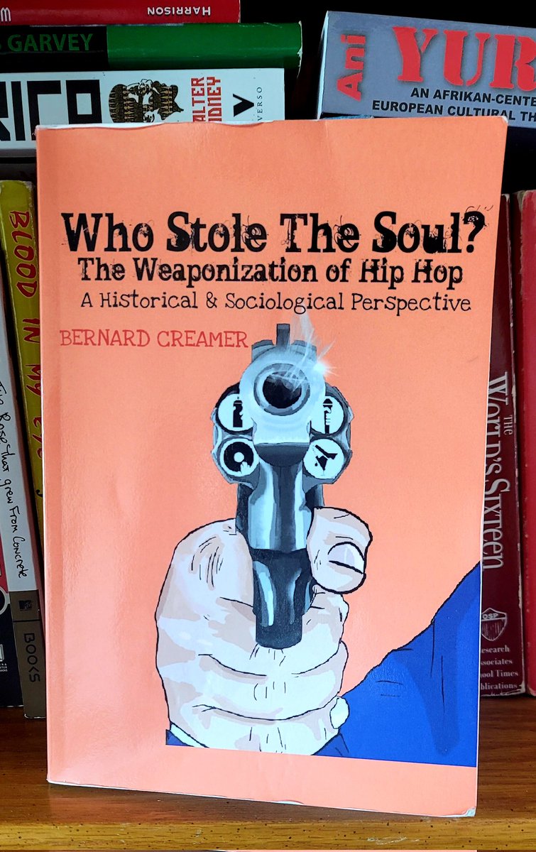 KnoStatus's tweet photo. Who Stole the Soul...

#WhoStoletheSoul
#TheWeaponizationofHipHop
#musicistheweapon
#culturematters
#HipHop
#history
#Blackmindsmatter
#statusKNO
https://t.co/EFnzerRXCa https://t.co/zwVyo8GVAd