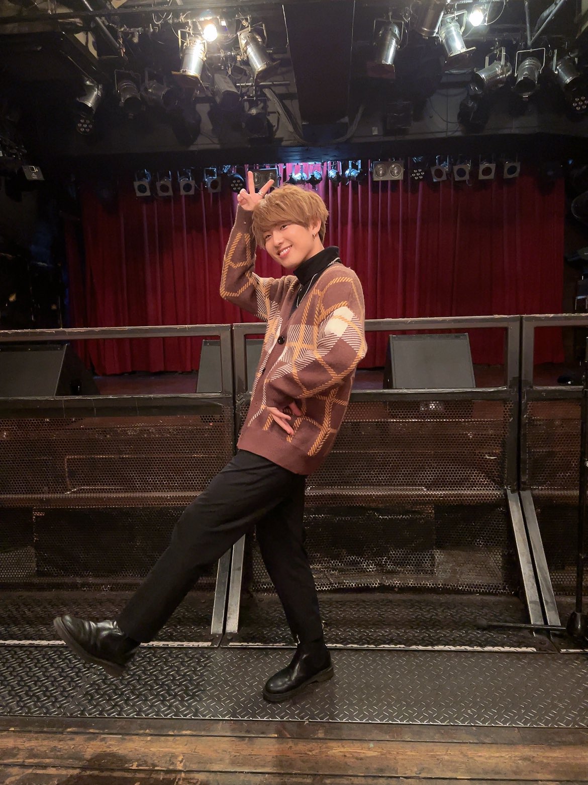 堀田竜成 Ryusei みんなを笑顔に 今日は カイトーーク ありがとうございましたっ Kai Newstyle 英語翻訳するゲームは ほんまにムズすぎでえぐかった 笑 見に来てくれたみんなも ほんまにありがとう 堀田竜成 四つ葉 T Co