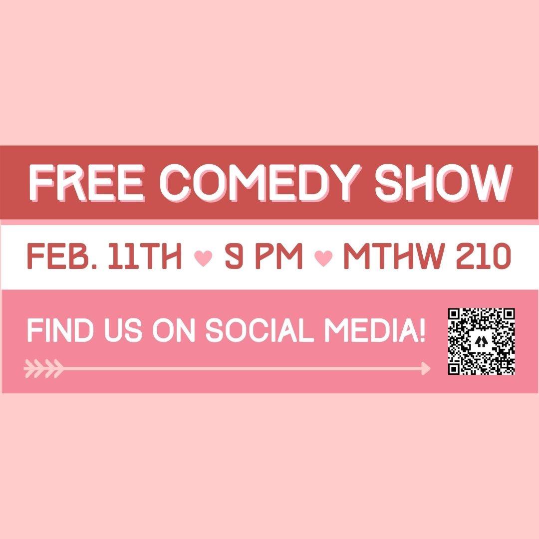 AdLibImprov's tweet photo. Your lover may leave you for your twin but our free Friday night shows never will ❤️ https://t.co/iiCOzRJpeP