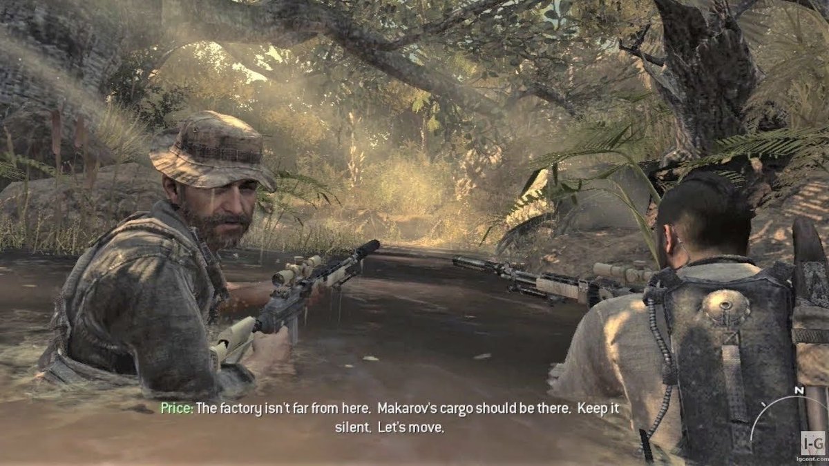 PakGamer15's tweet photo. Check out my latest video "Call of Duty: Modern Warfare 3 - Walkthrough - [Mission 5: Back on the Grid] (MW3 Gameplay)"

Watch Now: https://t.co/n0PlUIAy2G

(Posted via https://t.co/DARY1JnBE9) https://t.co/FOsjtpIO3F