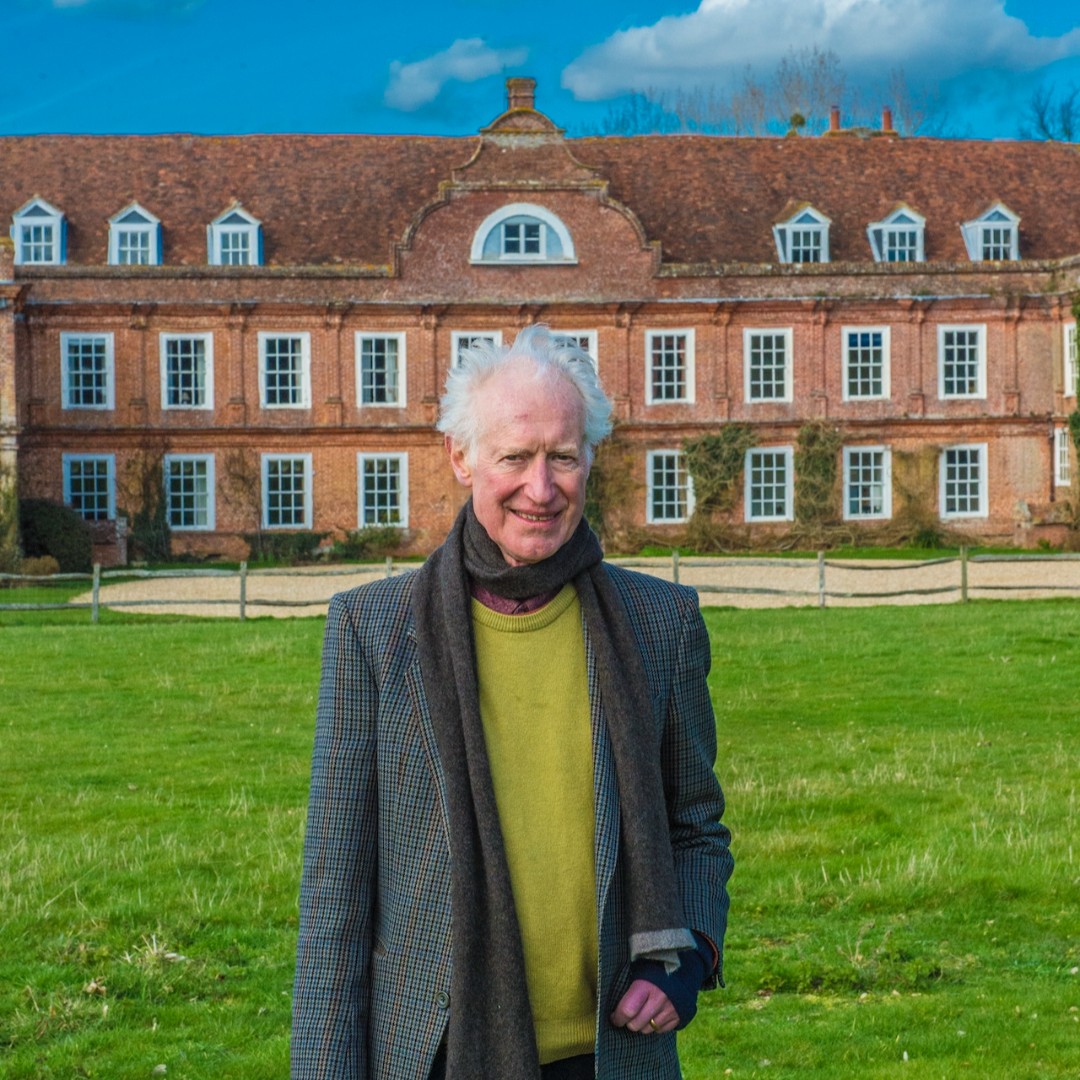 WHorsleyPlace's tweet photo. Celebrating the life of Bamber Gascoigne CBE, a champion of heritage, history, arts and learning, and the founder of West Horsley Place Trust.
https://t.co/GLZW48WJMQ
#westhorsleyplace #bambergascoigne https://t.co/pLen2U8GuA
