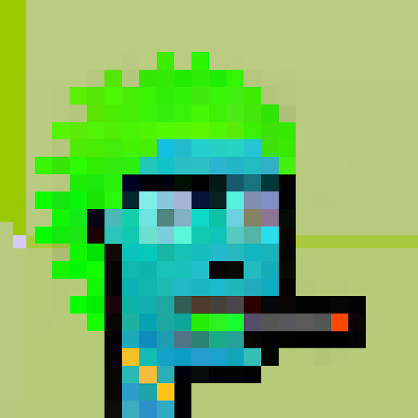 New year, new face, new fren <a href="/berkozdemir/">berk.eth princesscamel.eth berxhain.eth</a> <a href="/bganpunks/">BASTARD GAN PUNKS</a> <a href="/bastarddao/">BASTARD DAO</a> <a href="/BGANCRYPTOPUNK/">BGANS, THE HISTORIC CRYPTOPUNK DERIVATIVE</a>