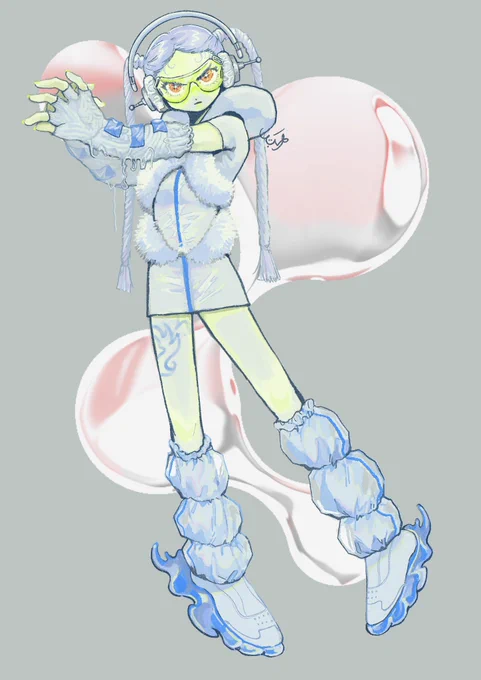 🧪🐇❤️‍🩹 