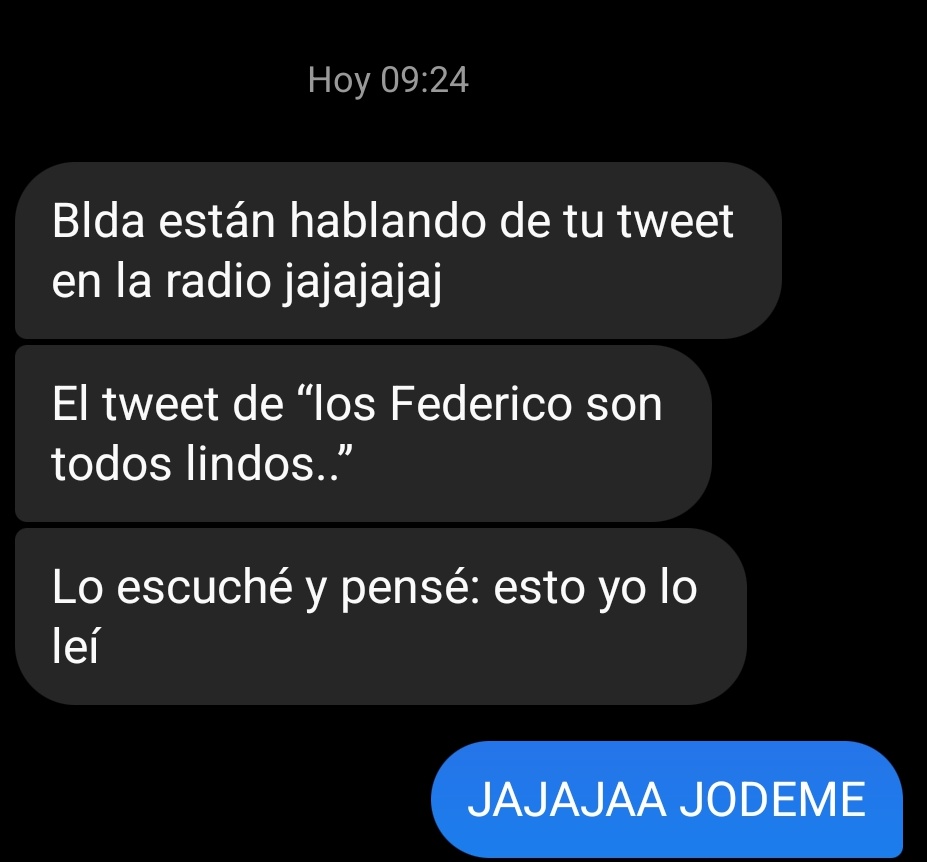 Rocío👑 tweet media