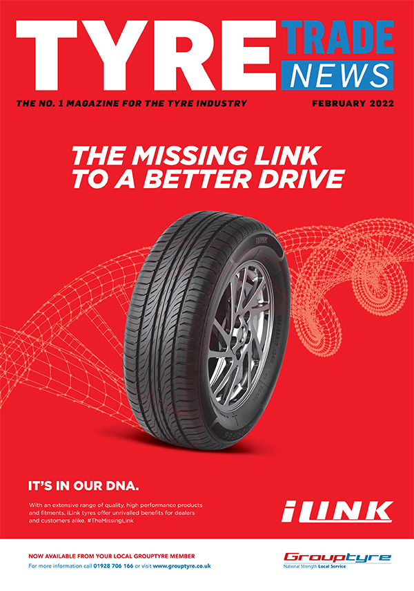 The February 2022 Digital Issue of Tyre Trade News is Now Available. 
Go via the Tyre Trade News website tyretradenews.co.uk
Or directly to flickread.com/edition/html/6…  
#grouptyre #Kumhotires #pirelli #toyotires
#CooperAvon #DrivingEmotion #Kumhotires #toyotires #Treadsetters