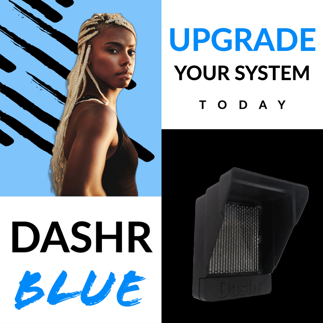 DashrMPS's tweet photo. New and improved reflectors mean easier setup and testing. Learn how to upgrade to Dashr|Blue at https://t.co/EyPyYDjre4

#Dashr #speedtraining #speedcoach #timinggates #strengthandconditioning https://t.co/JGvmSlJWax