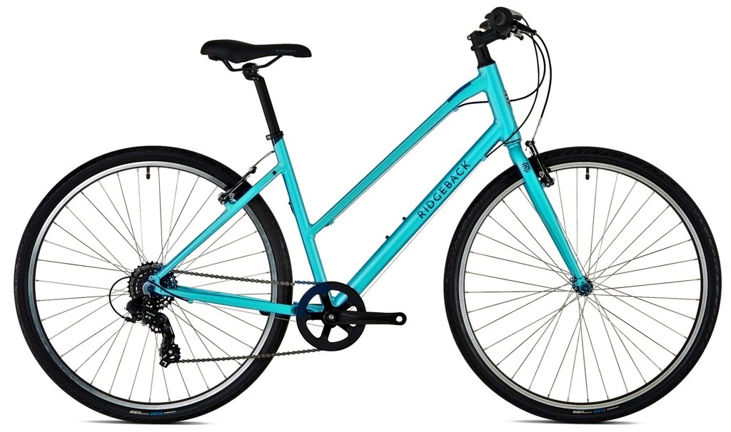 Low step #hybrid #bikes we have in stock from <a href="/ClaudButlerUK/">claud butler</a> <a href="/formebikes/">Forme Bikes</a> and @RidgebackBikes 🚴‍♀️

Contact us for more info ✔ belhavenbikes.co.uk/contact