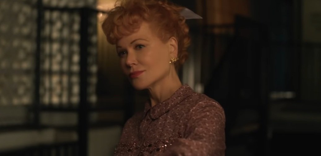 CINEMA505's tweet photo. Indicadas ao Oscar de Melhor Atriz:

Kristen Stewart, Spencer
Nicole Kidman, Being the Ricardos
Jessica Chastain, The Eyes of Tammy Faye
Olivia Colman, The Lost Daughter
Penelope Cruz, Parallel Mothers

#OscarNoms https://t.co/9zevqGZGi2