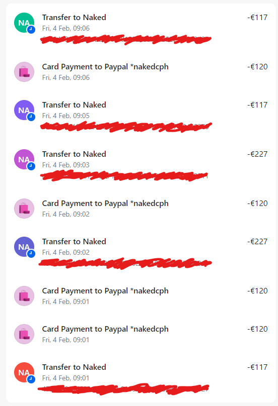 PuechMax's tweet photo. Naked smoked 🚬

🤖@Storm_AIO @StormSuccess 
⚡️@TyphonProxies 
👑@EscapeNotify 
ACO : @Slots_and_Chill 

Thanks to @Flo21034 for accs 🙏 https://t.co/OkIFZrVliQ