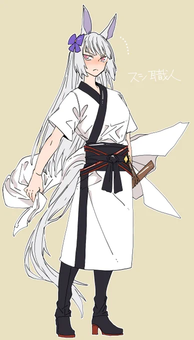 スキンのやつ重なってるけど一応個別に描いてた 