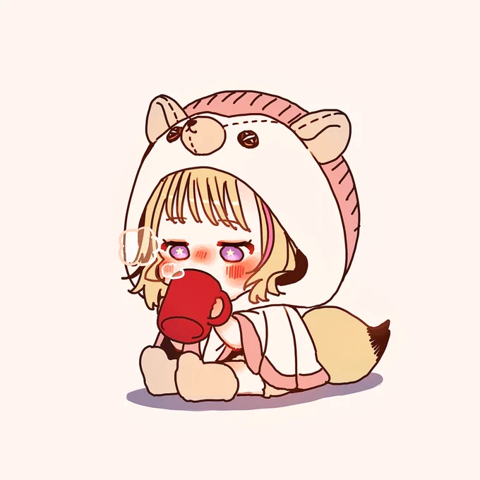 はりねずぽるかわいい🦔💓
飼いたい。

#絵まる 