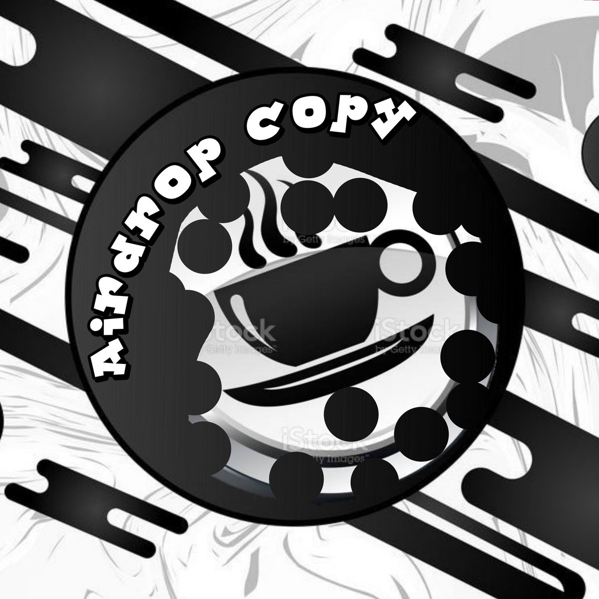 AIRDROP COPY tweet media