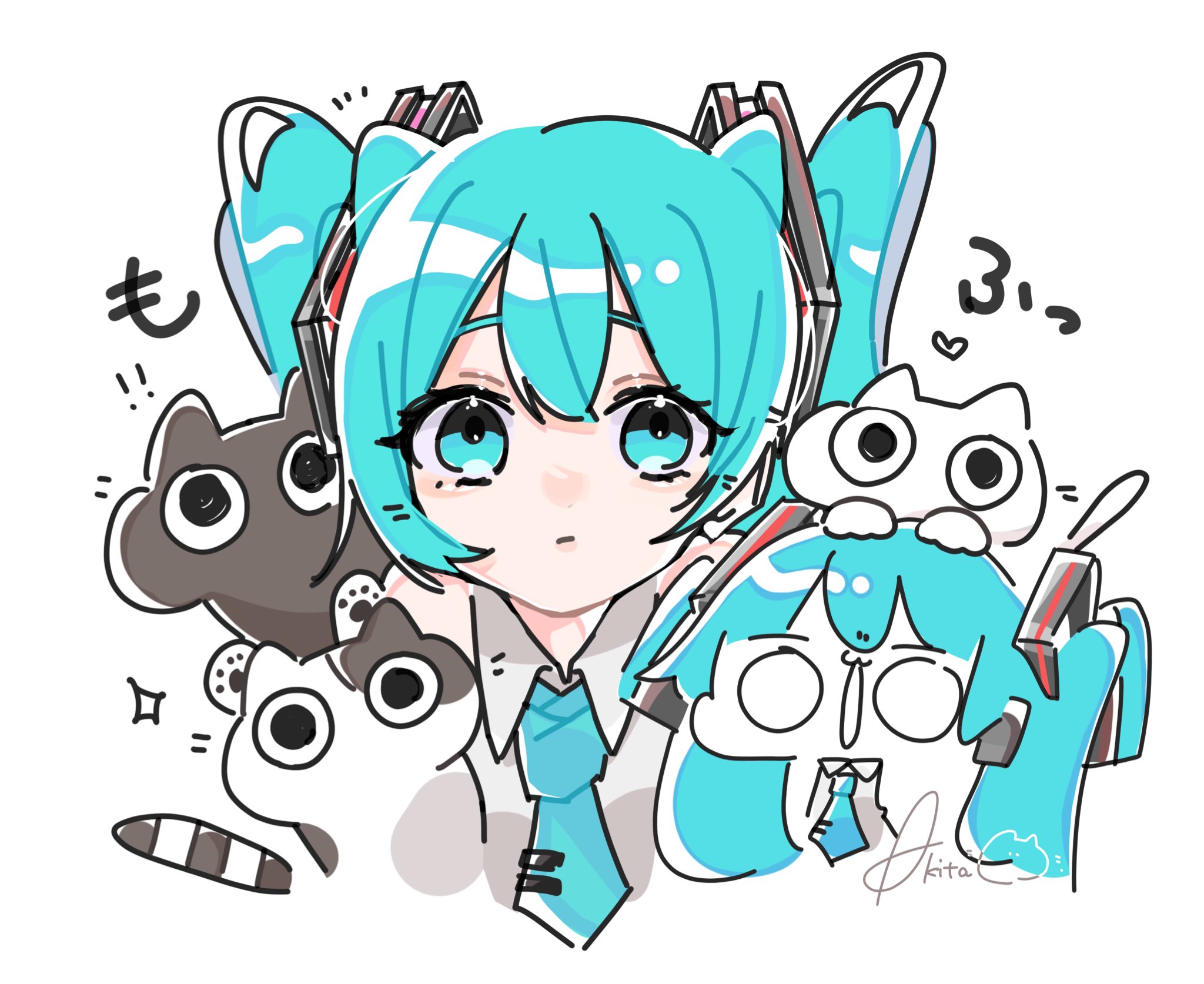 さんご。໒꒱· ﾟ على X: 