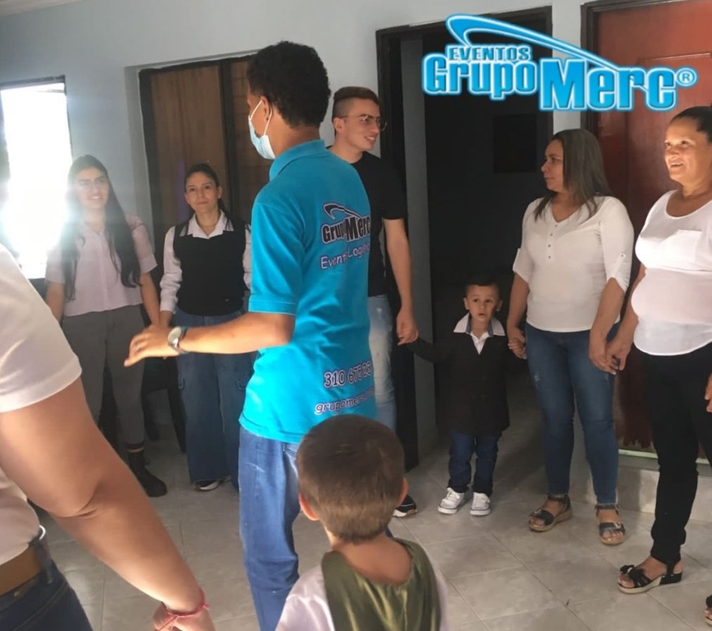 Grupomerc's tweet photo. Fiestas felices ❤

✅ Medellín Whatsapp: 3106752326

#Recreación #Eventos_grupo_merc #FiestaInfantil #Felicidad #Cumpleaños 🤗 https://t.co/kyFmR1yjvf