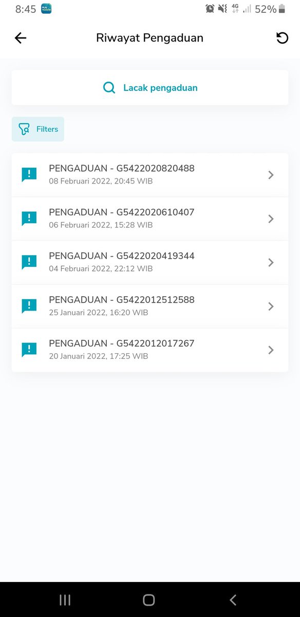 viktorbaskoro's tweet photo. @pln_jogja kok tuman? https://t.co/2xuuGQAIrd