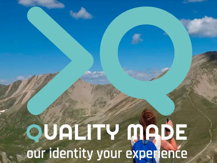 Nuovi_Turismi's tweet photo. 🔜Bei progetti stanno per partire... 
[QUALITY MADE #traveldifferent]
Presto vi porterò alla scoperta di un #turismosostenibile e di qualità, attraverso il progetto #QualityMade.

In attesa ecco dove prendere ispirazione: https://t.co/cM0reGyiyH

⚠️work in progress....⚠️ https://t.co/JhHQAYlI6l