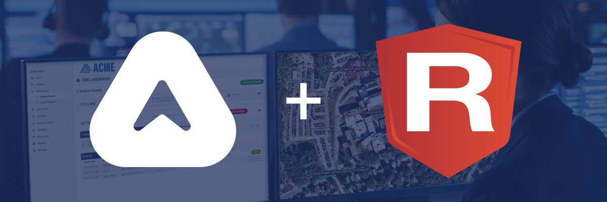AppArmorMobile's tweet image. #AppArmor has joined the .@RaveMSafety family! This combination of Rave and AppArmor will extend our market leadership in safety and incident response solutions. Learn more here: ravemobilesafety.com/about/newsroom…