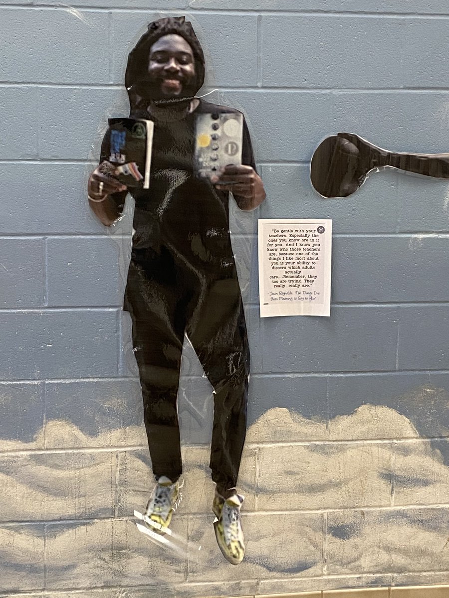 Jennifer Dryer tweet media