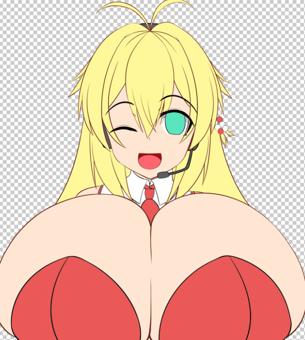 でっけえWIP 