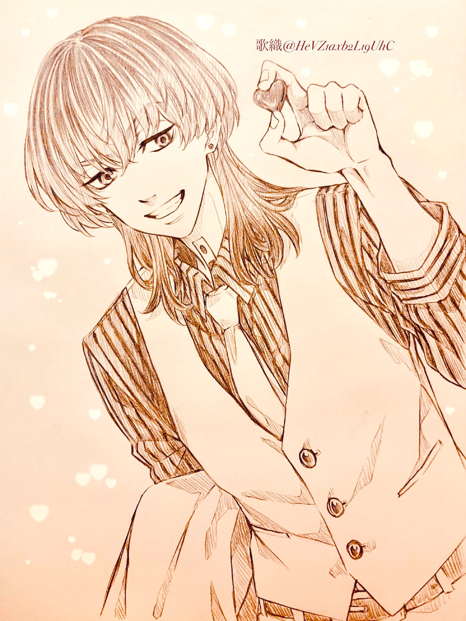 歌織@低浮上 on X: 