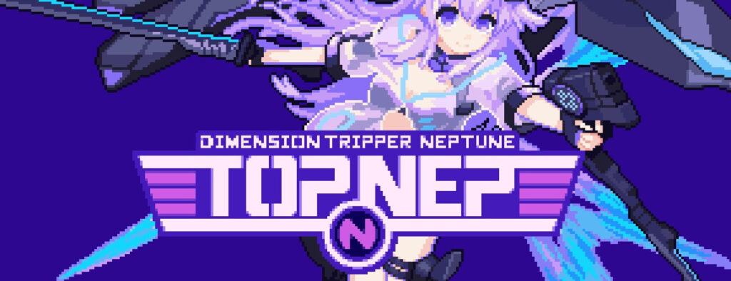 GeekGamerit's tweet photo. Dimension Tripper ... -Recensione by 
@vargarv
 "Dimension Tripper Neptune: TOP NEP is more fanservice than game, almost just a way to show off ho much creativity is there in the vast amount of smaller spin off projects" https://t.co/L6bytuzrcg #DimensionTripperNeptuneTOPNEP https://t.co/TEDgu2BSxV