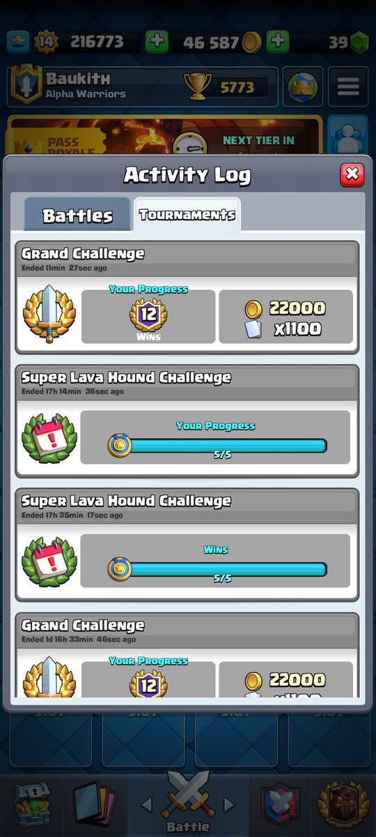 Baukith❤️Cr8 tweet media