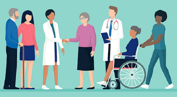 thalassaemiaTIF's tweet photo. Check out this article, published by the @EMA_News, about the added value of #patients’& carers’ contribution in the development of recommendations provided by the authority to #medicine developers.
🔎https://t.co/CMnQTa20sw
#patientadvocacy #patientknowledge #betterpatientcare https://t.co/8Qn7q74VRM